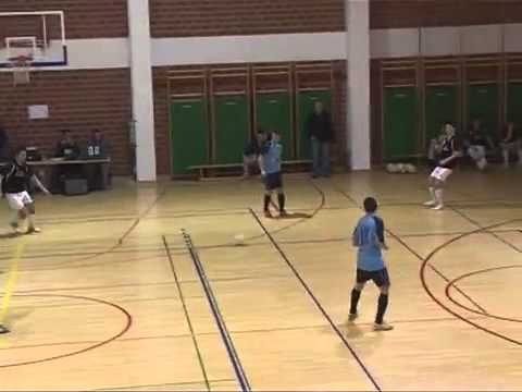 Mnk Vinkovci - Mnk Ivankovo  7:2