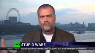 Video: Sow Secterian Hatred. Create ISIS and a War on Terror - Ken O Keefe