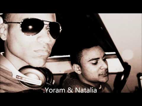 Yoram ft. Jay-G & Natalia - Zonder jou