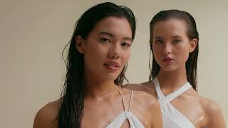 How to use NUDA Self Tanning Water Mousse