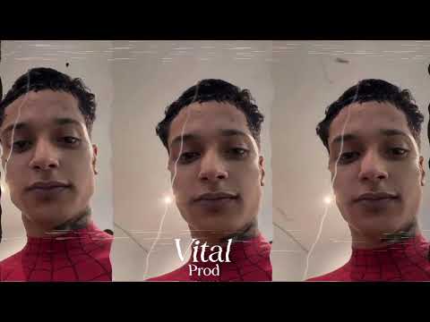ORUAM - FREESTYLE DEPOIS DA CADEIA (SPEED UP)