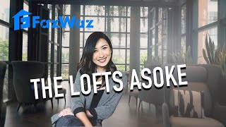 Video of The Lofts Asoke