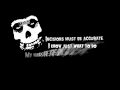 The Misfits - HELENA (cover) - KAMORTHON 