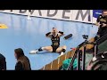 Zehra Güneş Got So Hot The Audience Was Speechless