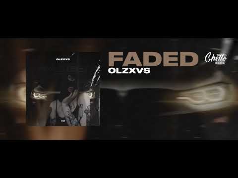 OLZXVS - FADED