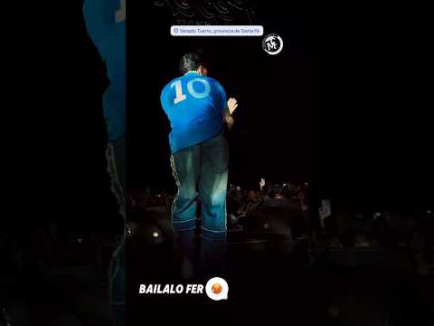 Desakta2 🤟🏻 Venado Tuerto Santa Fe   🦌🫣 -  Sab-01-Nov 🪗💯