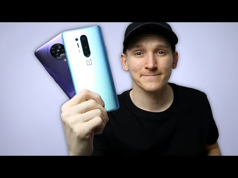 OnePlus 8 Pro vs Redmi K30 Pro - FULL USAGE COMPARISON