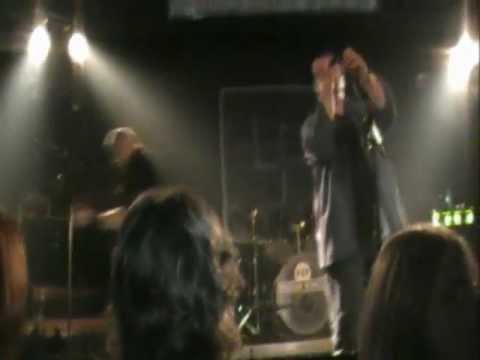 Frysian Metal Massacre - Leaper's path live 2011