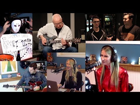 Best Segments of 2017 – The Music is Win Podcast | Ep. 16