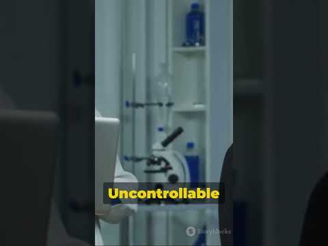 VX Nerve Agent: The Silent Killer #vx #nerveagent #science #war #funfacts #chemistry