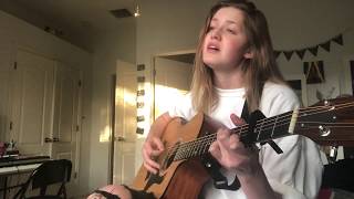 Shine - Leon Bridges (Cover)