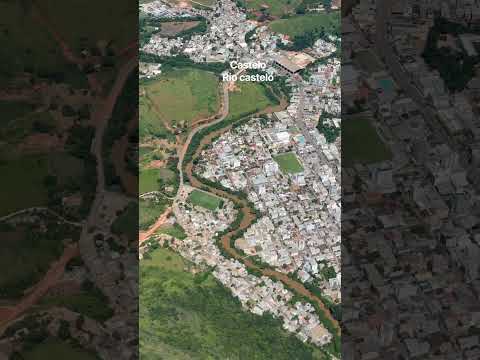 Castelo ES # #trending #viral