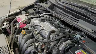Que es obd p1055 MINI