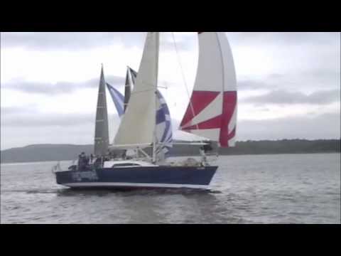 June 13, 2012 - Race 3