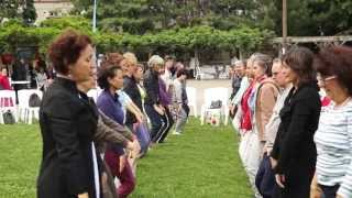 Journée Nationale du Qi Gong