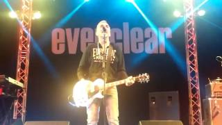 The Man Who Broke His Own Heart - Everclear