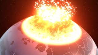 Download lagu earth ends itself with an outro song mp3