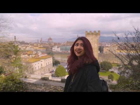 La Manifattura Tabacchi di Firenze rinasce a nuova vita come polo culturale