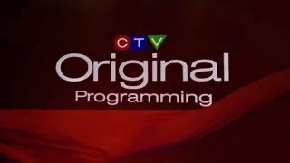 CTV Original Programming (2012)