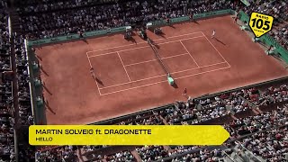 Martin Solveig ft. Dragonette - Hello (Audio | Radio Edit)