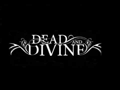 dead and divine -The Bloodiest Of Valentines Days