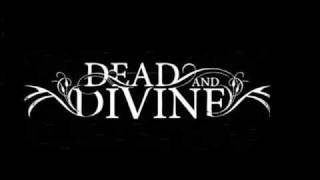 dead and divine -The Bloodiest Of Valentines Days