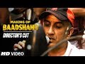 Making of Baadshaho With Director Milan Luthria
