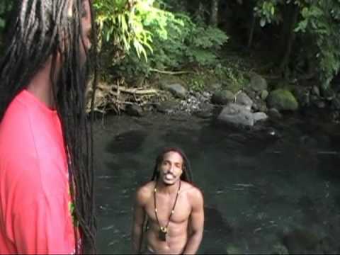 Fya Bryte - Rasta Must ft Simba Orchestra