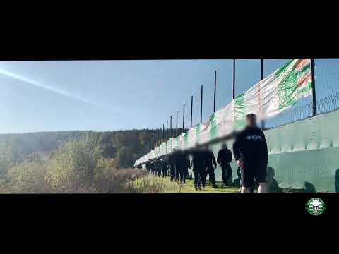 We're Out Here For You, Be In There For Us - Lennoxtown