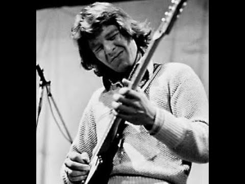 Terje Rypdal Trio   1973   Live in Bremen