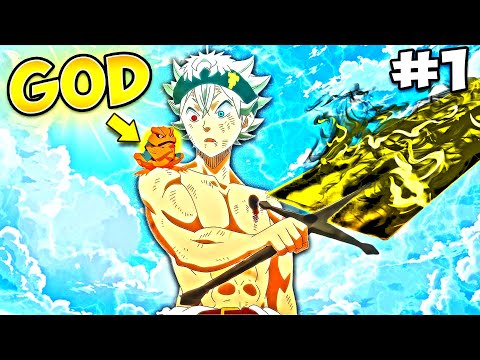 (1-15) The Magicless Boy Who Became a God Explained in Hindi