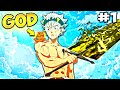 1 15 The Magicless Boy Who Became A God Explained In Hindi