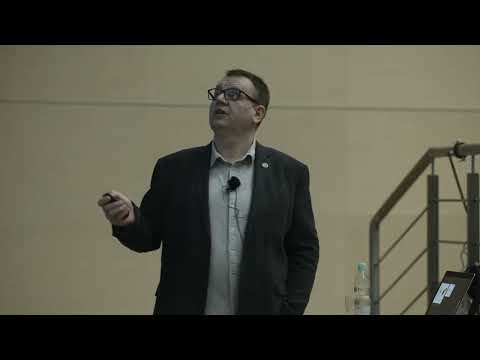 Naukowe Czwartki: Skąd się wzięły pierwiastki we Wszechświecie - dr Witold Zawadzki