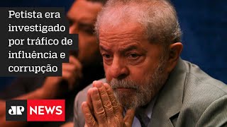 Juíza arquiva inquérito contra Lula por tráfico de influência na Costa Rica