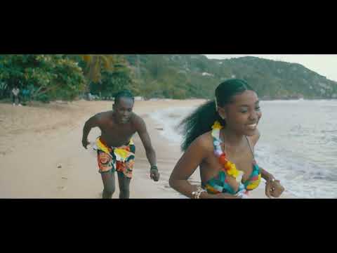 Tchill MC - SLKR (Sel lanmou kap rete) [Official video]