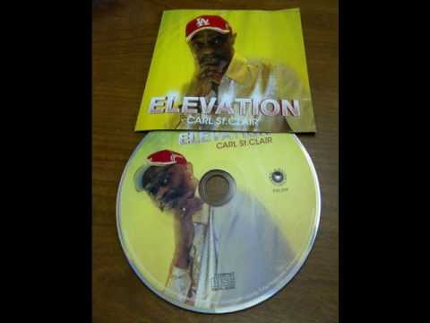 Carl St. Clair - Never Knew Love