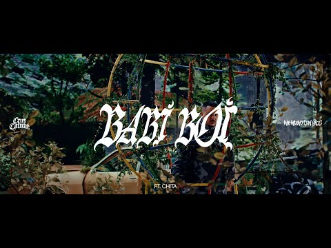 BABI BOI (con Chita)