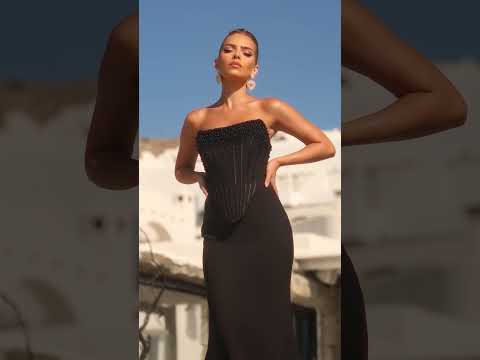 Portia and Scarlett PS26008 