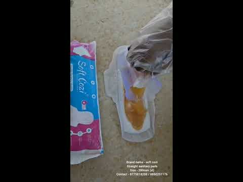Sanitary Pad