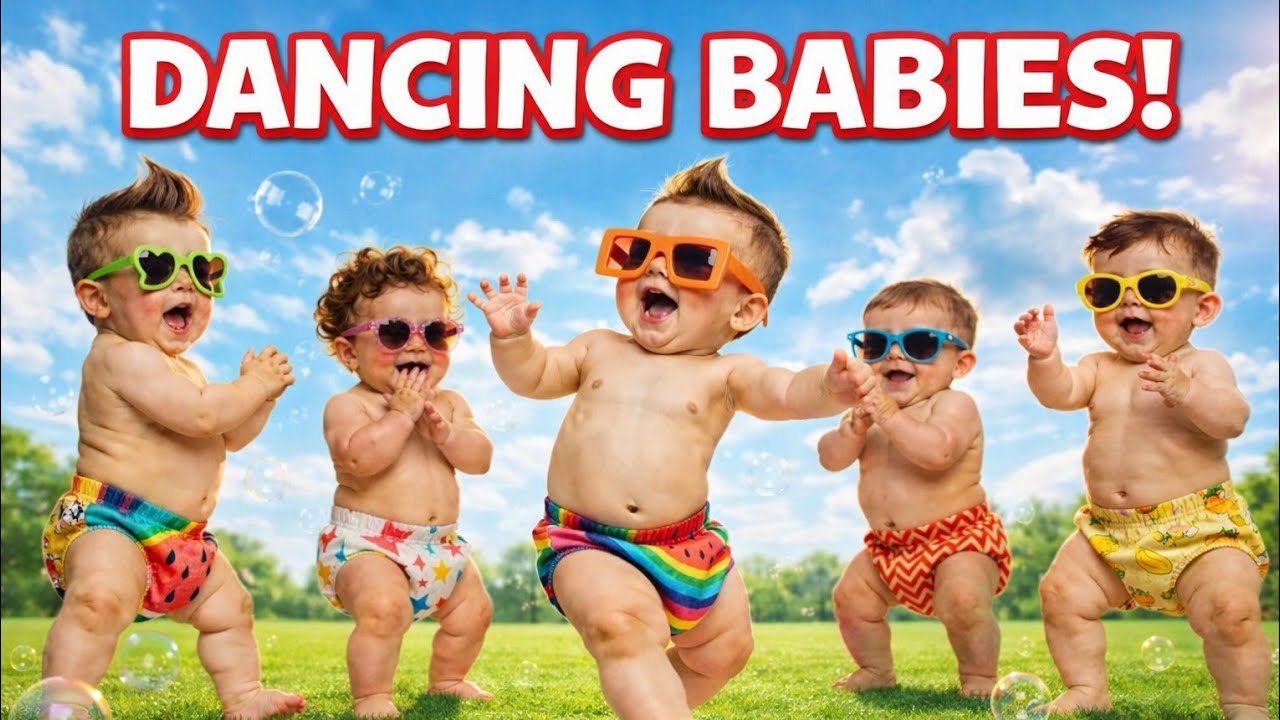 Little Hands, Big Hearts | Kindness Song for Kids | Helping Others | Children's Music Video #kids 