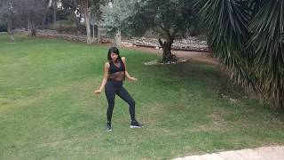 Ofenbach&Nick Waterhouse - Katchi - Zumba®fitness with Ira