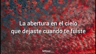 Heart ¦ Wires - Deftones [ Subtitulada ¦ Sub Esp ]