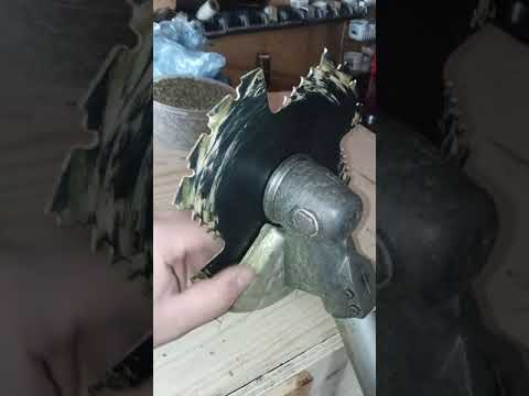 V klingan test och omdöme del 1