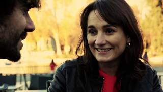 Trailer - Sin decir adiós