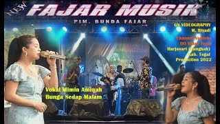 Download lagu Bunga Sedap Malam | Vokal Mimin Aminah | New Fajar Musik mp3