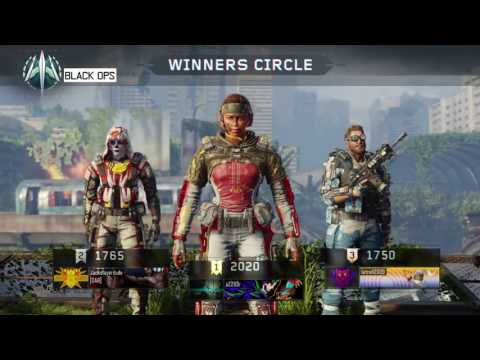 Black Ops 3 Multiplayer Gameplay - Road to prestige master lvl 1000 Pt. 16