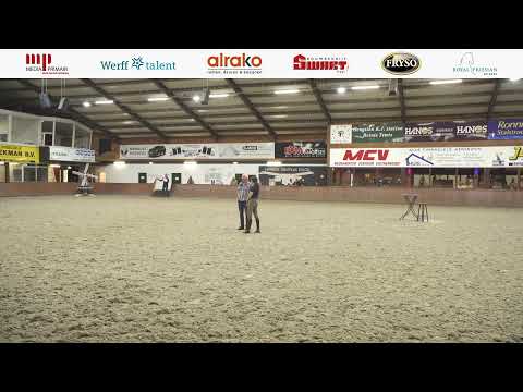 Voorrijdag 3 | 16 augustus 2024