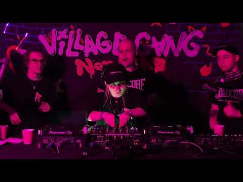 SET YUSIJUSI - STREAM RUSSIAN VILLAGE BOYS