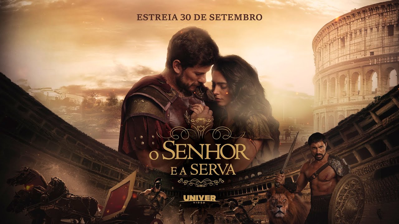 trailer Oficial