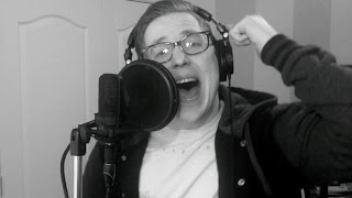 Slaves: I'd Rather See Your Star Explode (Vocal Cover by Kyle Pastor)